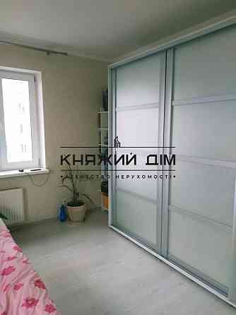 Продажа раздельной 3-х к.кв. на Троещине. № 21138903 Київ