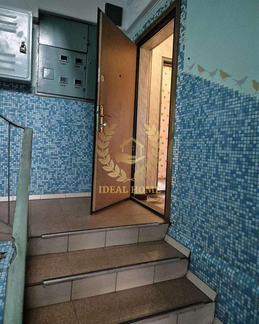 Продаж Квартира 2-кімнатна, 1/9 поверх на Никольско-Слободская ул., 6/2 Київ - фото 3