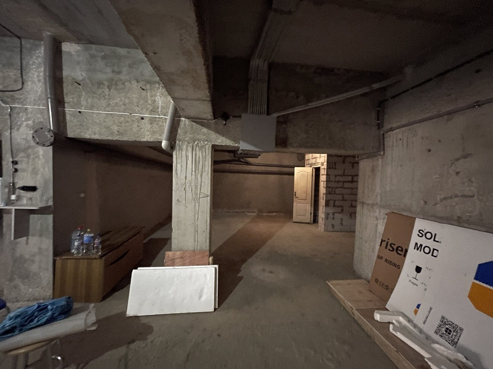 Продаж приміщення вільного призначення на Омеляна Польового вул., 4б поверх - 1/10 Тернополь - изображение 5