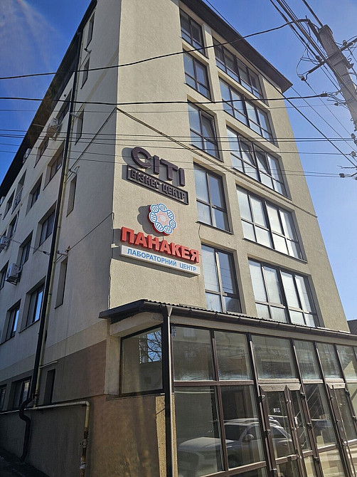 Продаж приміщення вільного призначення на Замонастирська вул., 10 поверх - 4/6 Тернопіль - фото 3