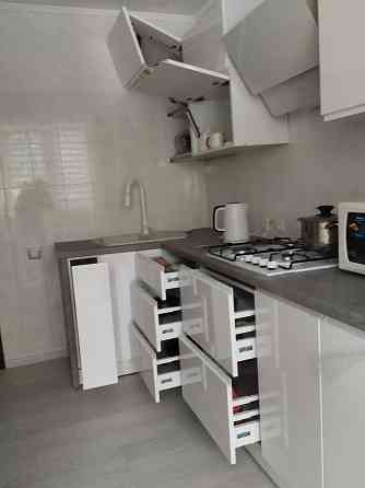 Продаж Квартира 1-кімнатна, 3/11 поверх на Ахматової Анни вул., д. 7/15 Kiev