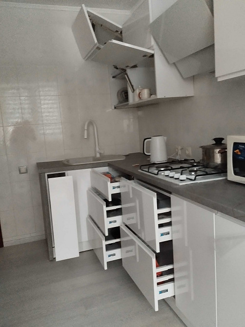 Продаж Квартира 1-кімнатна, 3/11 поверх на Ахматової Анни вул., д. 7/15 Kiev - photo 1