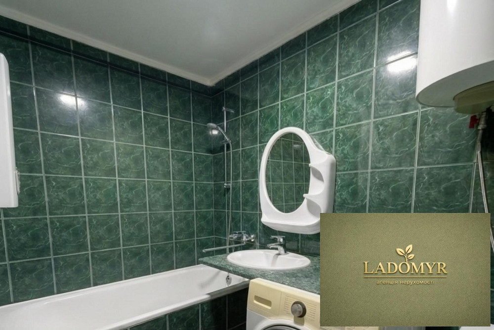 Продаж Квартира 1-кімнатна, 9/9 поверх на вул. Генерала Безручка Rivne - photo 3