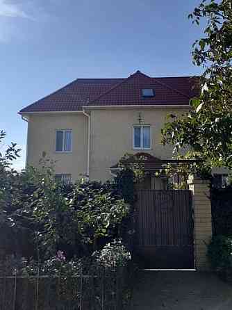 Дом для большой семьи в Одессе, район Царское Село Limanka