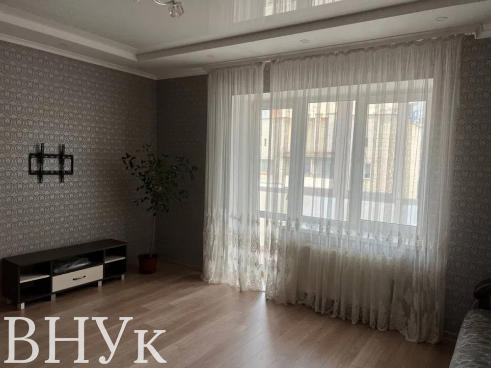 Продаж Квартира 3-кімнатна, 6/10 поверх на вул. Вернадського Львів - фото 5