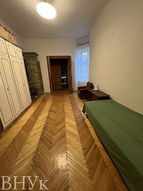 Продаж Квартира 2-кімнатна, 2/2 поверх на вул. Пекарська Львів - фото 3
