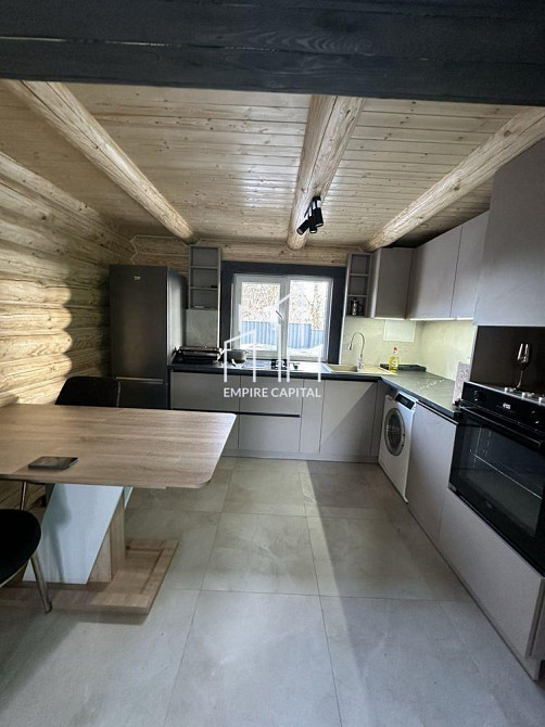 Продаж 2-поверховий Будинок з ділянкою 5.5 сот 90 кв.м 3 кімн. на Малинова вул. Брюховичі (Перемишлянський район) - фото 4