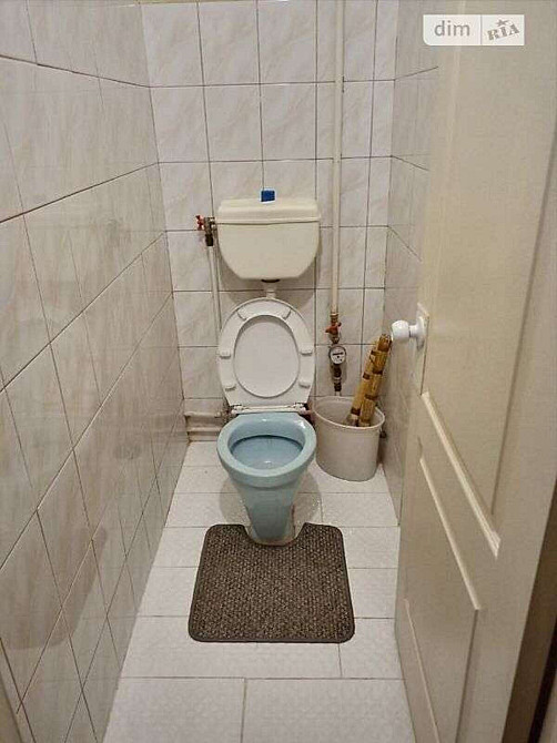 Оренда Квартира 2-кімнатна, 4/4 поверх на ул. Севастопольская, 1/7 Kiev - photo 5