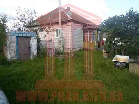 Продаж 1-поверховий Будинок з ділянкою 24 сот 50 кв.м   Іванків