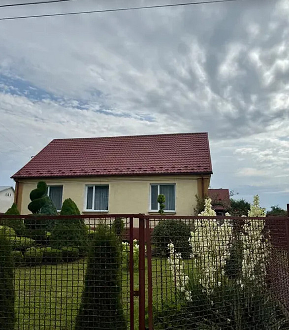 Продаж 1 поверхового будинку з гаражем і ділянкою на 25 соток, 140 кв. м, Бонівка Боновка - изображение 16