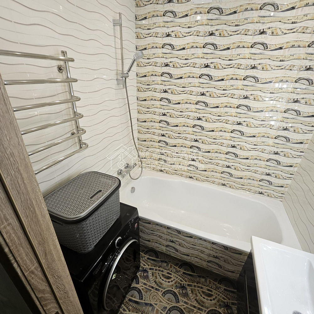 Оренда Квартира 2-кімнатна, 11/12 поверх на вул. Мирна Харків - фото 2