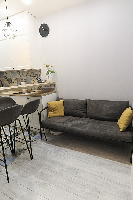 Продам 1 комнатную квартиру на Таирова. 11 ст. Люстдорфской дороги. 29 Жемчужина Одеса - фото 4