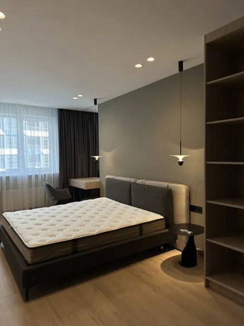 Оренда Квартира 2-кімнатна, 10/25 поверх на Генуэзская ул. Одесса - изображение 4