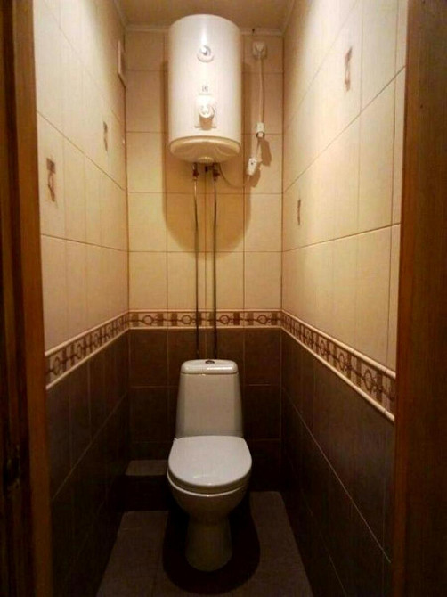 Оренда Квартира 1-кімнатна, 1/9 поверх на Звіринецька, 61 Kiev - photo 7