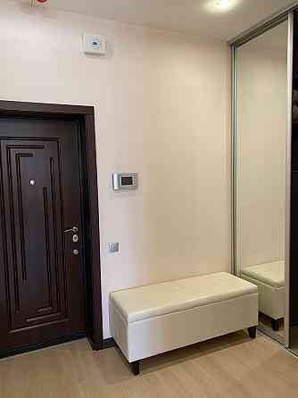 Оренда Квартира 1-кімнатна, 15/26 поверх на ул. Генерала Шаповала, 2 Київ