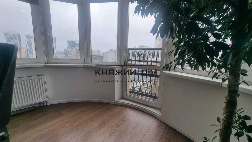 Продаж 1-кімнатної квартири в ЖК Златоустівський . № 21146391 Київ - фото 10