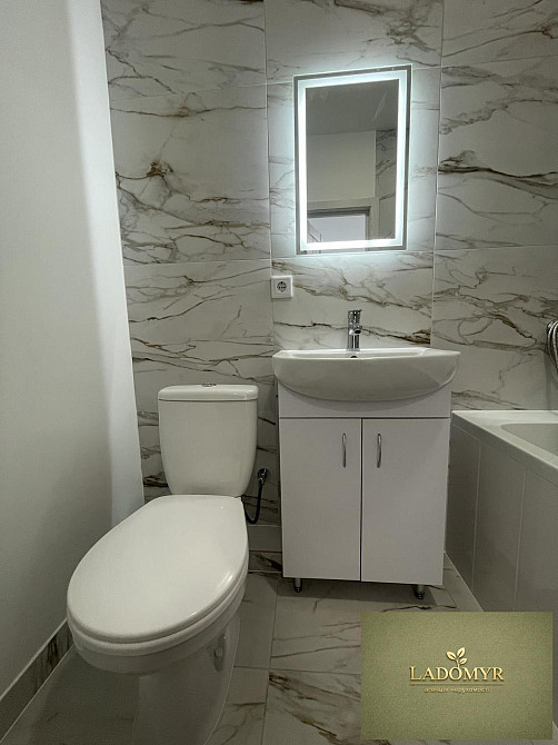 Продаж Квартира 1-кімнатна, 13/14 поверх на вул. Біла Рівне - фото 7