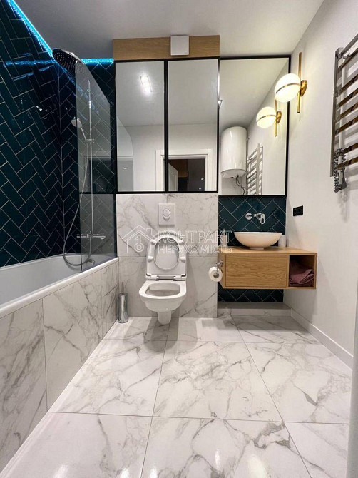 Продаж Квартира 2-кімнатна, 12/16 поверх на вул. Професорська Харків - фото 6