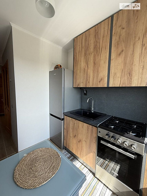 Оренда Квартира 1-кімнатна, 9/9 поверх на Юності Vinnytsya - photo 12