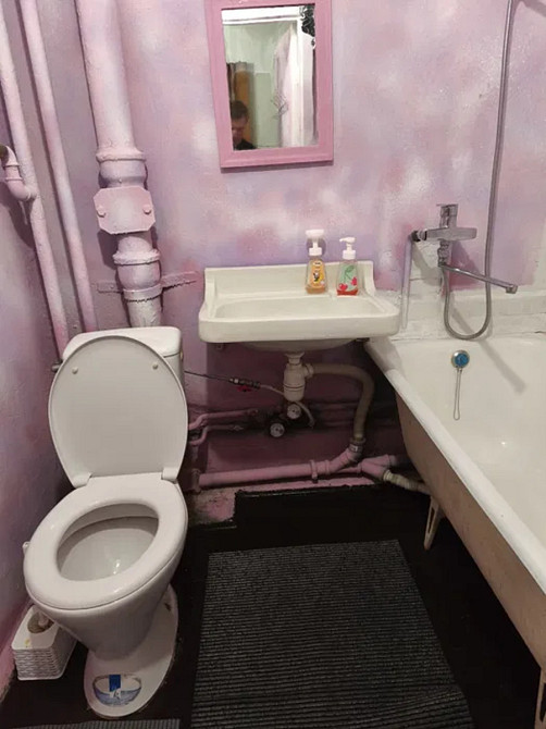 Оренда Квартира 1-кімнатна, 1/9 поверх на Райдужна, 3а Київ - фото 6