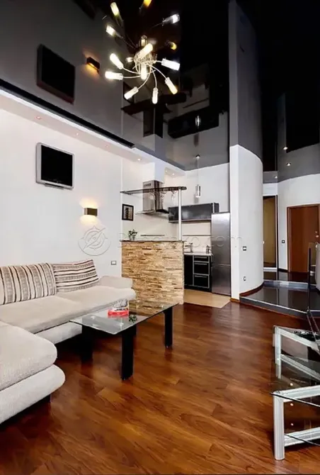 Оренда 2к Квартира 55 кв.м Гагаринское плато, 5/3 Одеса - фото 4