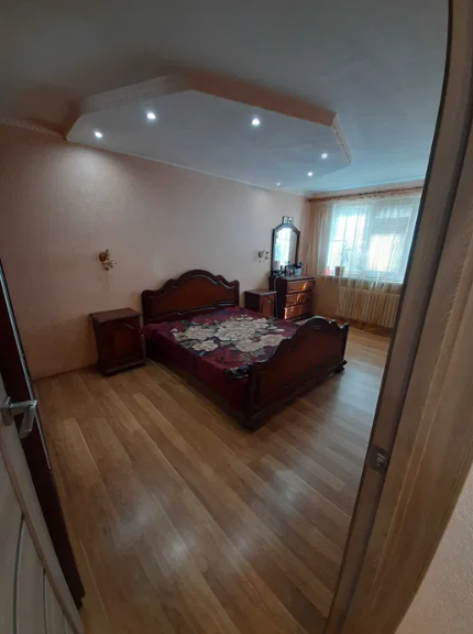 Продам 3-х комнатную квартиру на пос.Котовского Одесса - изображение 3