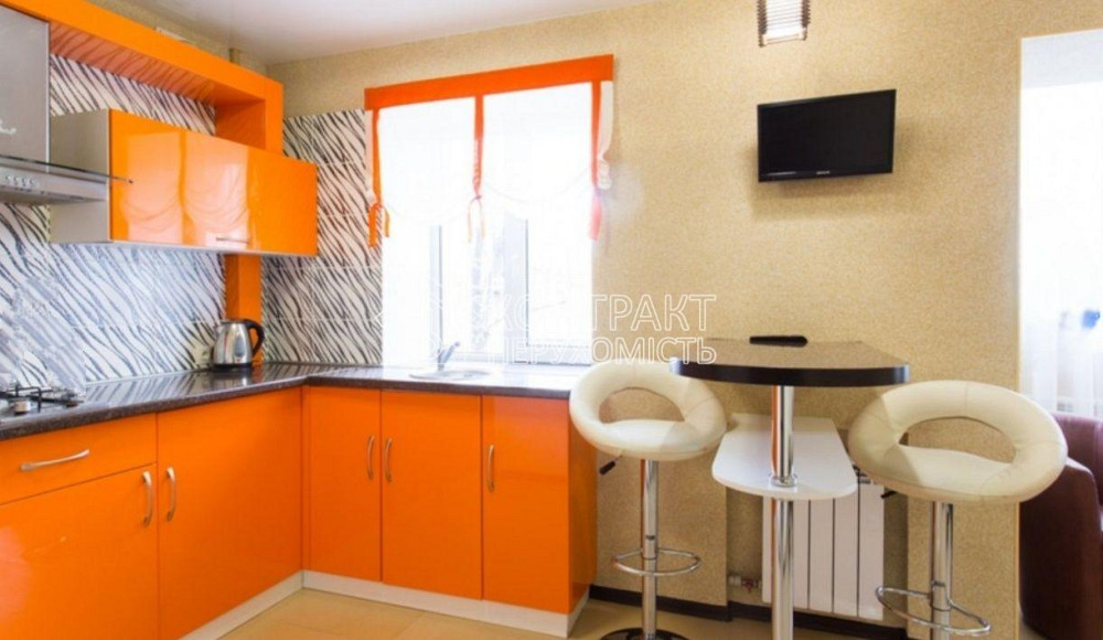 Продаж Квартира 1-кімнатна, 2/5 поверх на вул. Науки Харьков - изображение 17