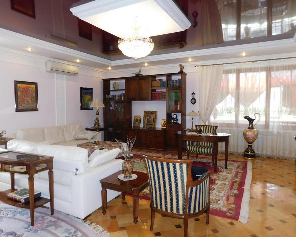 Продаж Квартира 3-кімнатна, 2/5 поверх на вул. Бориславська Трускавець - фото 10