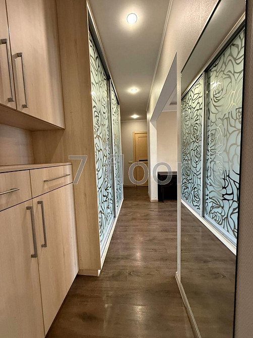 Продаж Квартира 3-кімнатна, 7/9 поверх на Героїв Дніпра вул., д. 36-Б Київ - фото 16