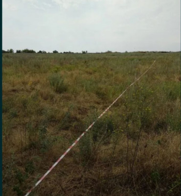 Продаж земельної ділянки 22 соток на ул. Медовая, 15,17 Мала Олександрівка - фото 3