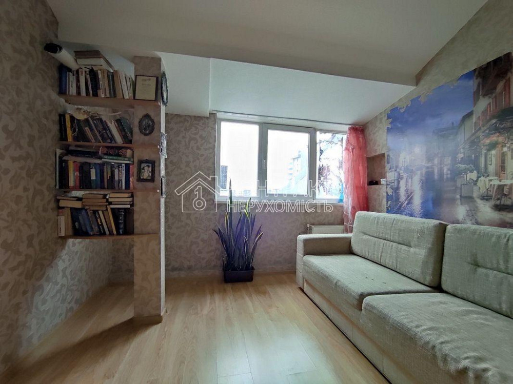 Продаж Квартира 5-кімнатна, 6/6 поверх на вул. Римарська Харьков - изображение 5