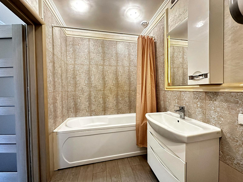 Продаж Квартира 2-кімнатна, 5/23 поверх на Володимира Івасюка вул., д. 2-Д Киев - изображение 12