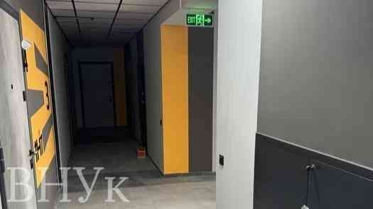 Продаж Квартира 1-кімнатна, 3/4 поверх на Чикаленка Струмівка