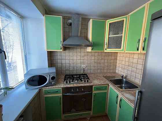 Здам 2 кімнатну квартиру район 5/5 бульвар Студентський. Кропивницький