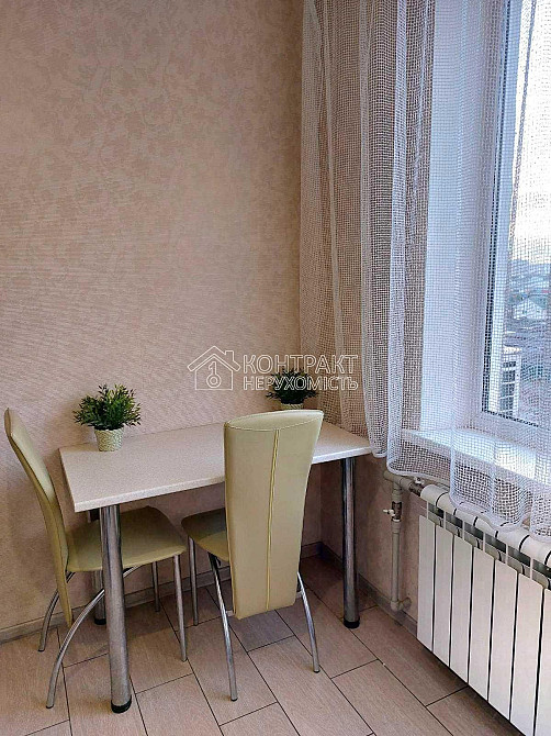 Продаж Квартира 1-кімнатна, 7/12 поверх на вул. Академіка Павлова Харків - фото 10