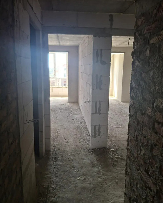 Продаж 2 кім квартири по вул. Микулинецька ЖК Фрідом Тернопіль - фото 3