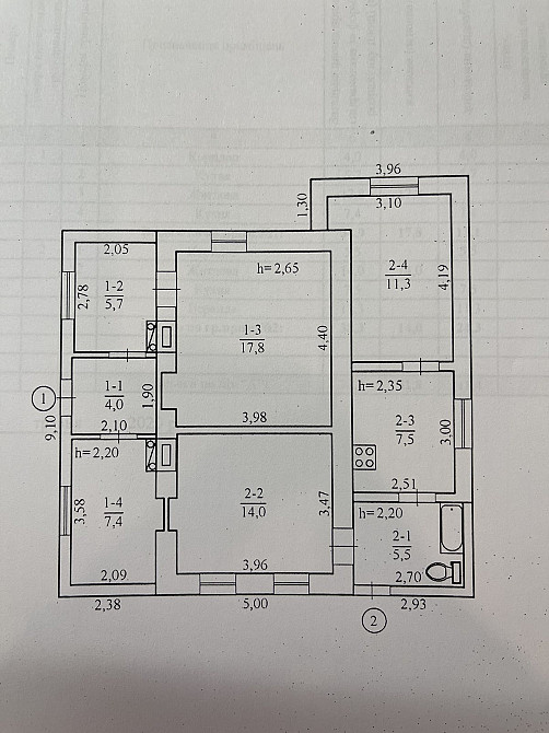 Продаж земельної ділянки 0 соток на ул. Ванцетти, 40 Одеса - фото 3