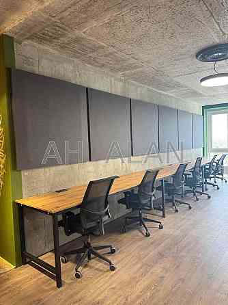 Оренда офісне приміщення на Михайла Бойчука вул., 41Б приміщень - 5, поверх - 23/25 Киев