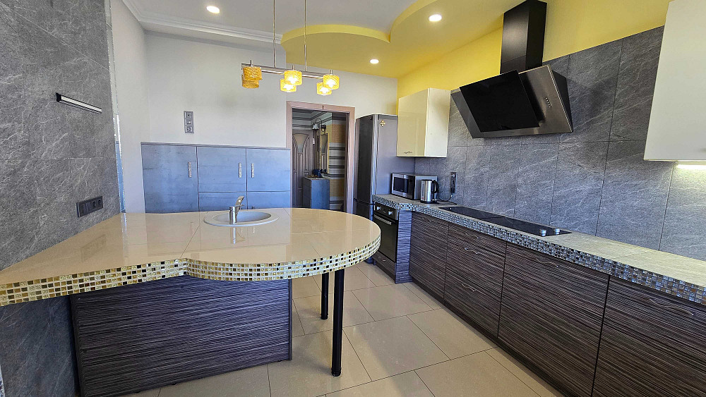 Продаж Квартира 2-кімнатна, 6/25 поверх на Героїв полку «Азов» вул., д. 8 Kiev - photo 1