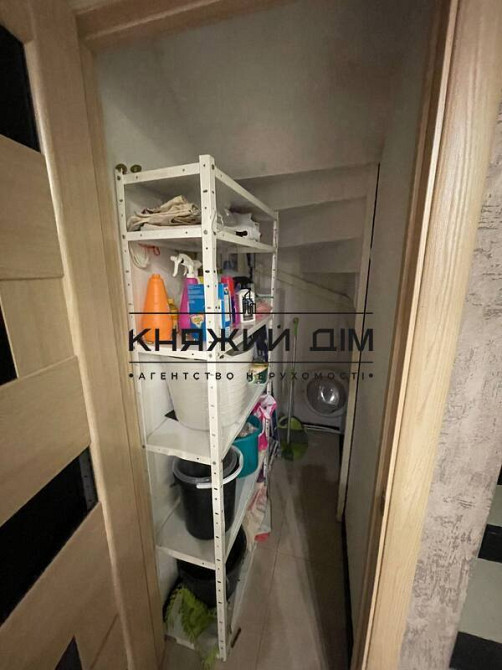 ЖК КОМФОРТ ТАУН Оренда 2 поверхової квартири Київ - фото 8