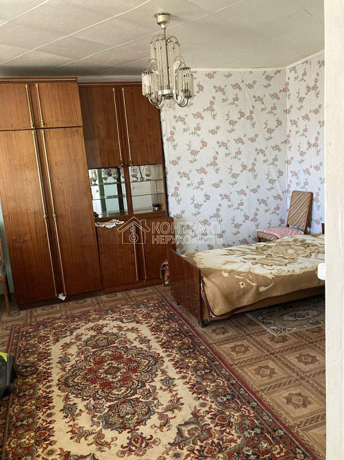 Оренда Квартира 1-кімнатна, 8/9 поверх на вул. Золочівська Харьков - изображение 1