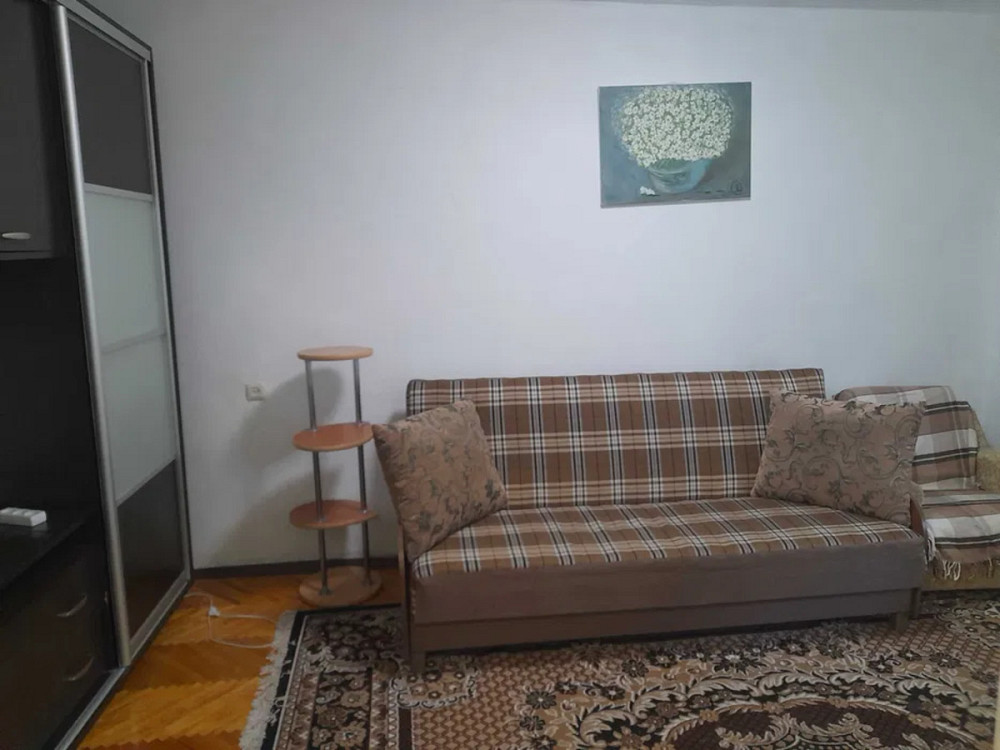 Продаж Квартира 1-кімнатна, 3/9 поверх на Космонавта Поповича Kiev - photo 1