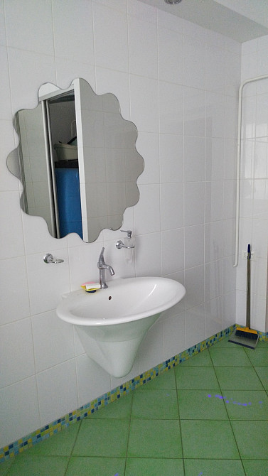 4х Комнатная квартира на Французском бульваре  ТВ-3 Одеса - фото 9