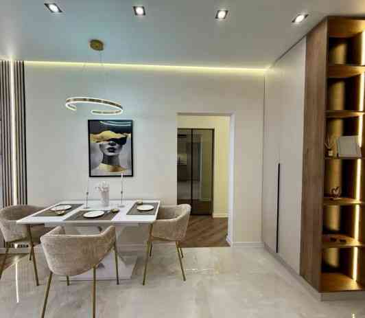 2-х комнатная квартира в Аркадии- ЖК 51 Жемчужина Odessa