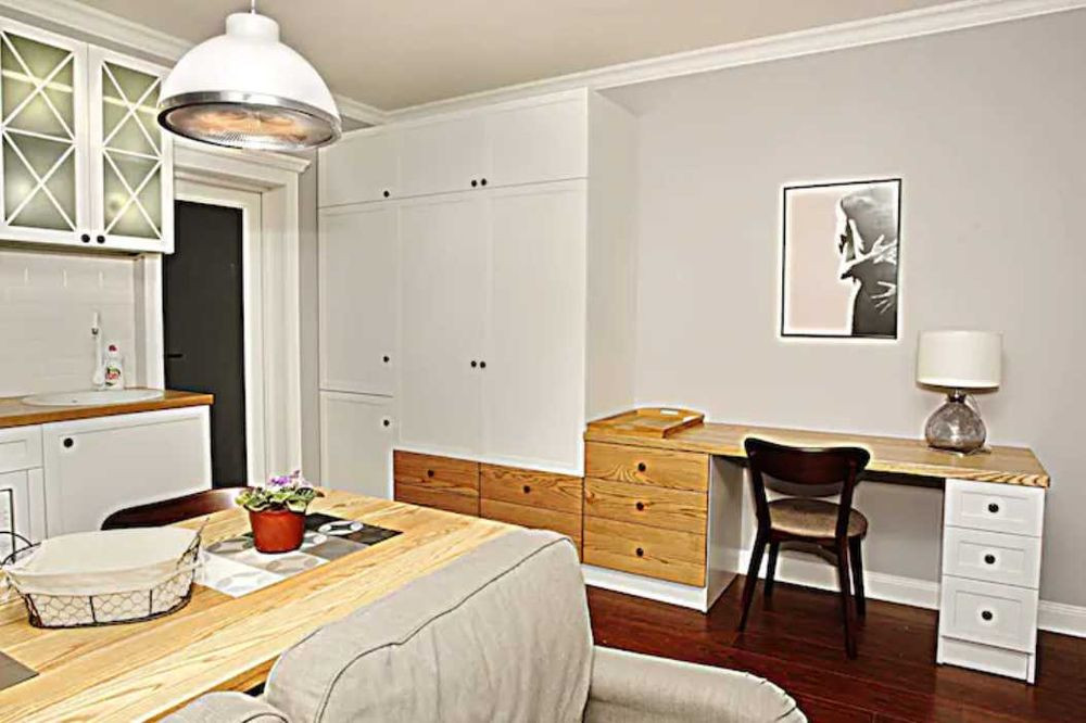 Продаж Квартира 1-кімнатна, 8/9 поверх на Дмитра Луценка вул., д. 6 Київ - фото 4