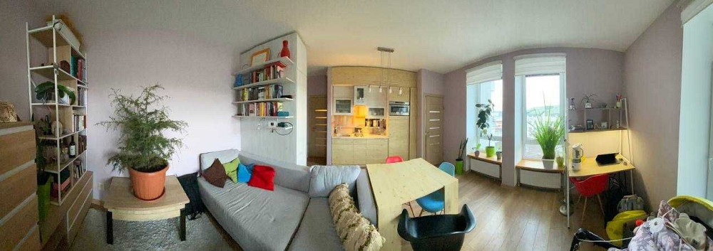 Продаж Квартира на улица Водогінна 2 Львов - изображение 5