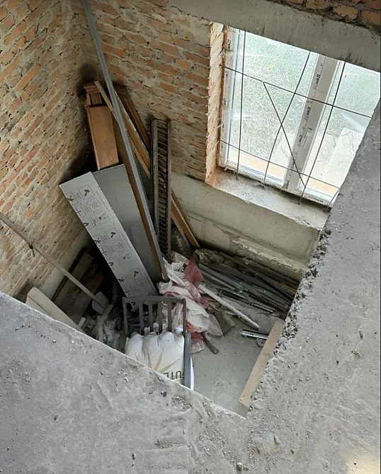 Продаж 3 поверхового дуплекса з ділянкою на 5 соток, 198 кв. м, Байківці Байківці - фото 9