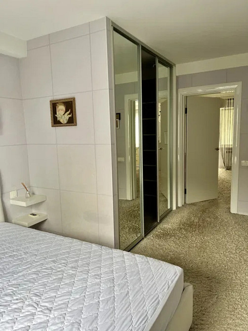 Оренда Квартира 2-кімнатна, 3/5 поверх на Кубанської України, 19 Киев - изображение 16