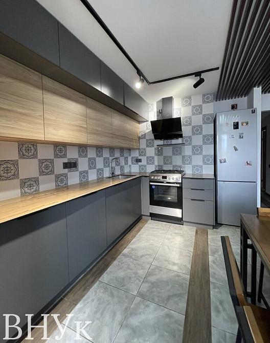 Продаж Квартира 3-кімнатна, 10/10 поверх на Тролейбусна Тернопіль - фото 10