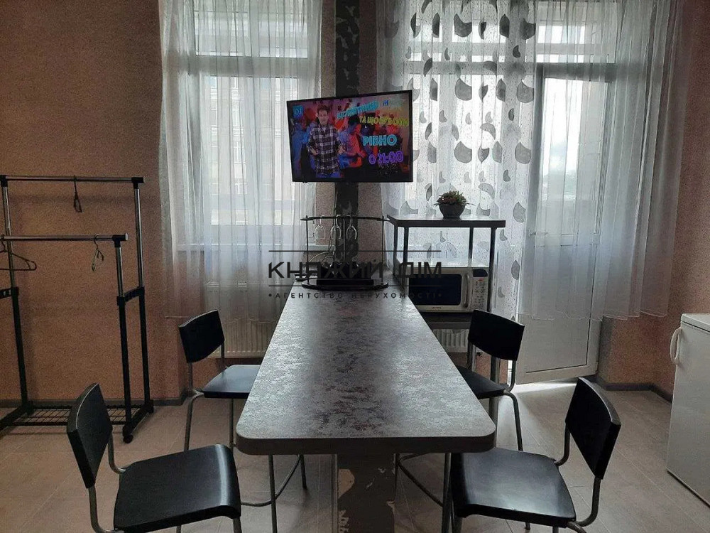 Оренда Квартира 1-кімнатна, 7/32 поверх на Жилянская ул. Київ - фото 5